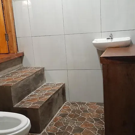 Bayan Exotic Homestay Senaru Exterior photo