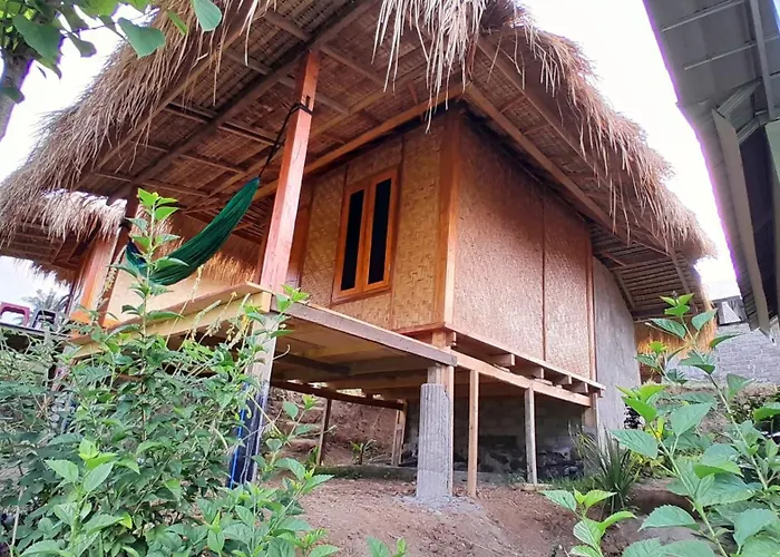 Bayan Exotic Homestay