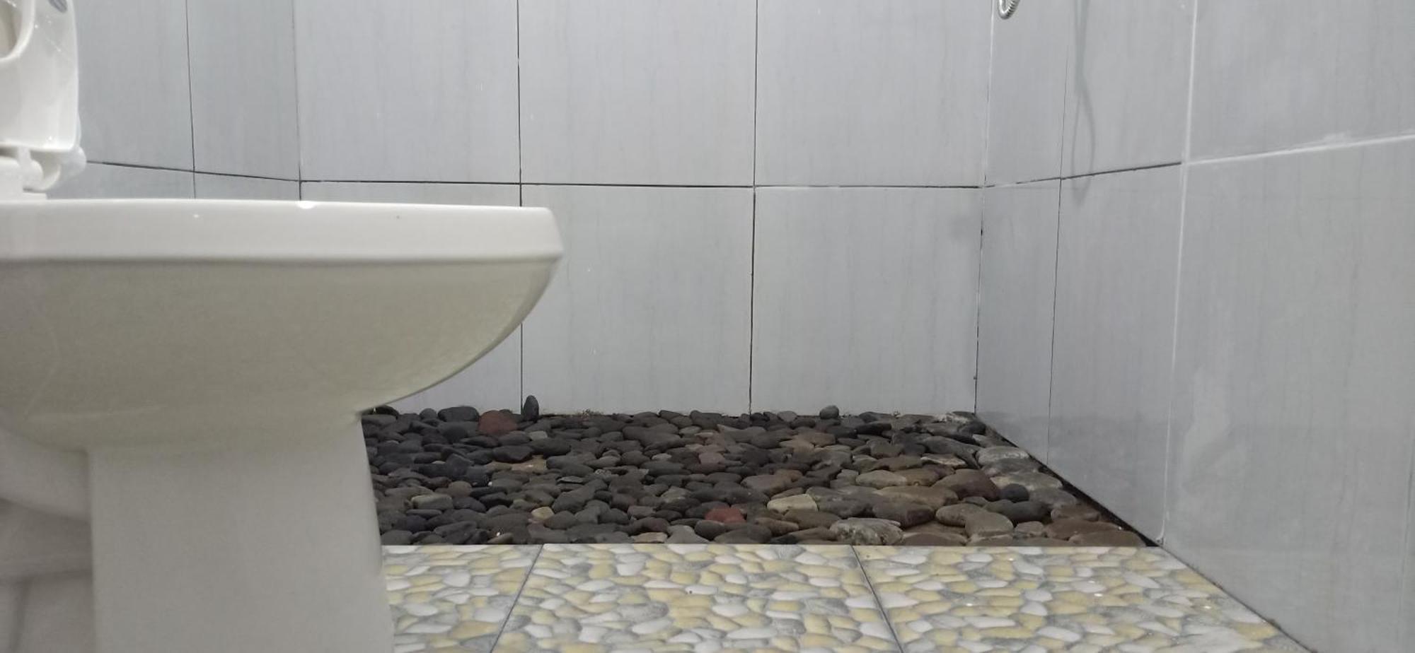 Bayan Exotic Séjour chez l'habitant