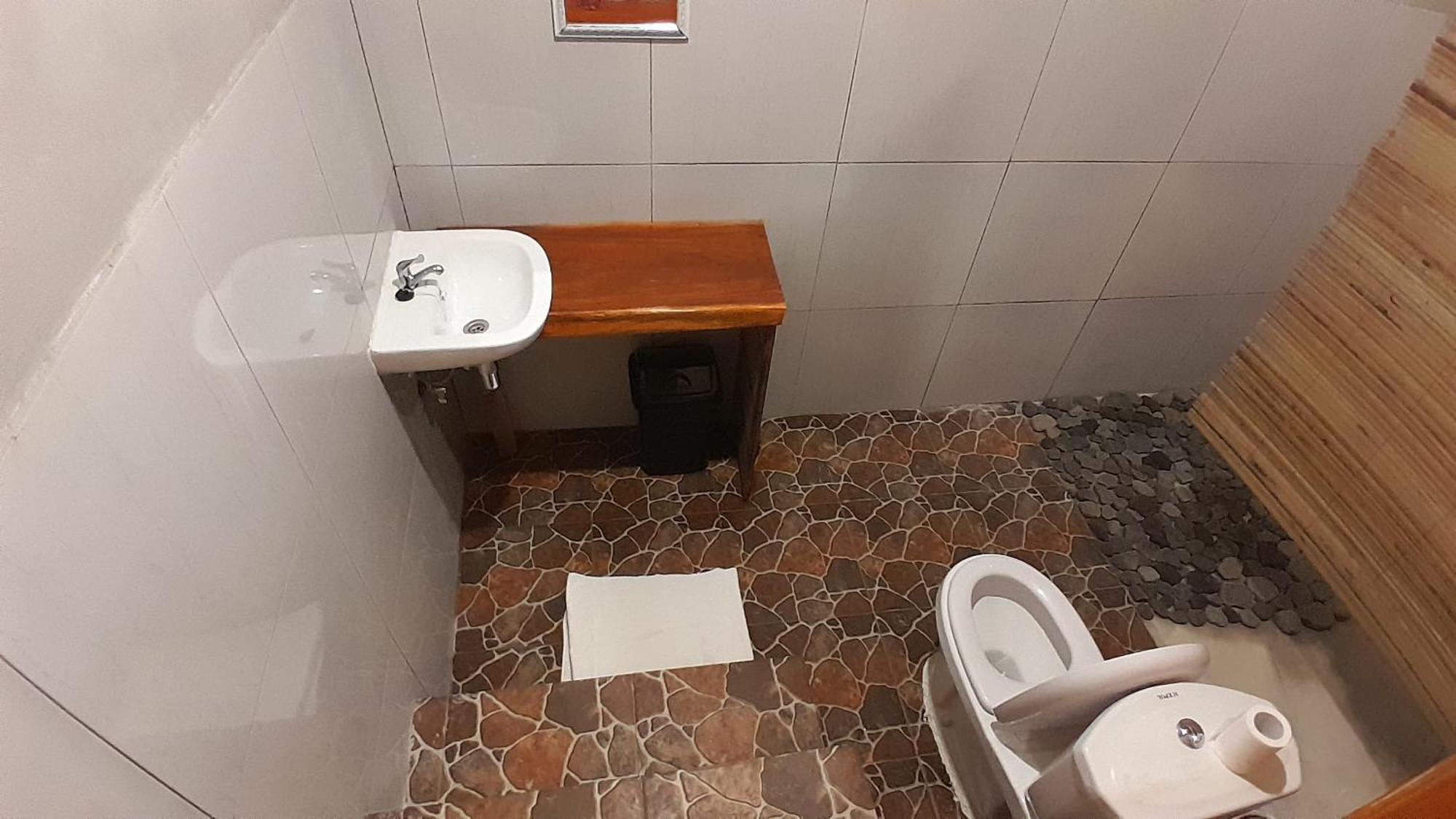 Bayan Exotic Séjour chez l'habitant
