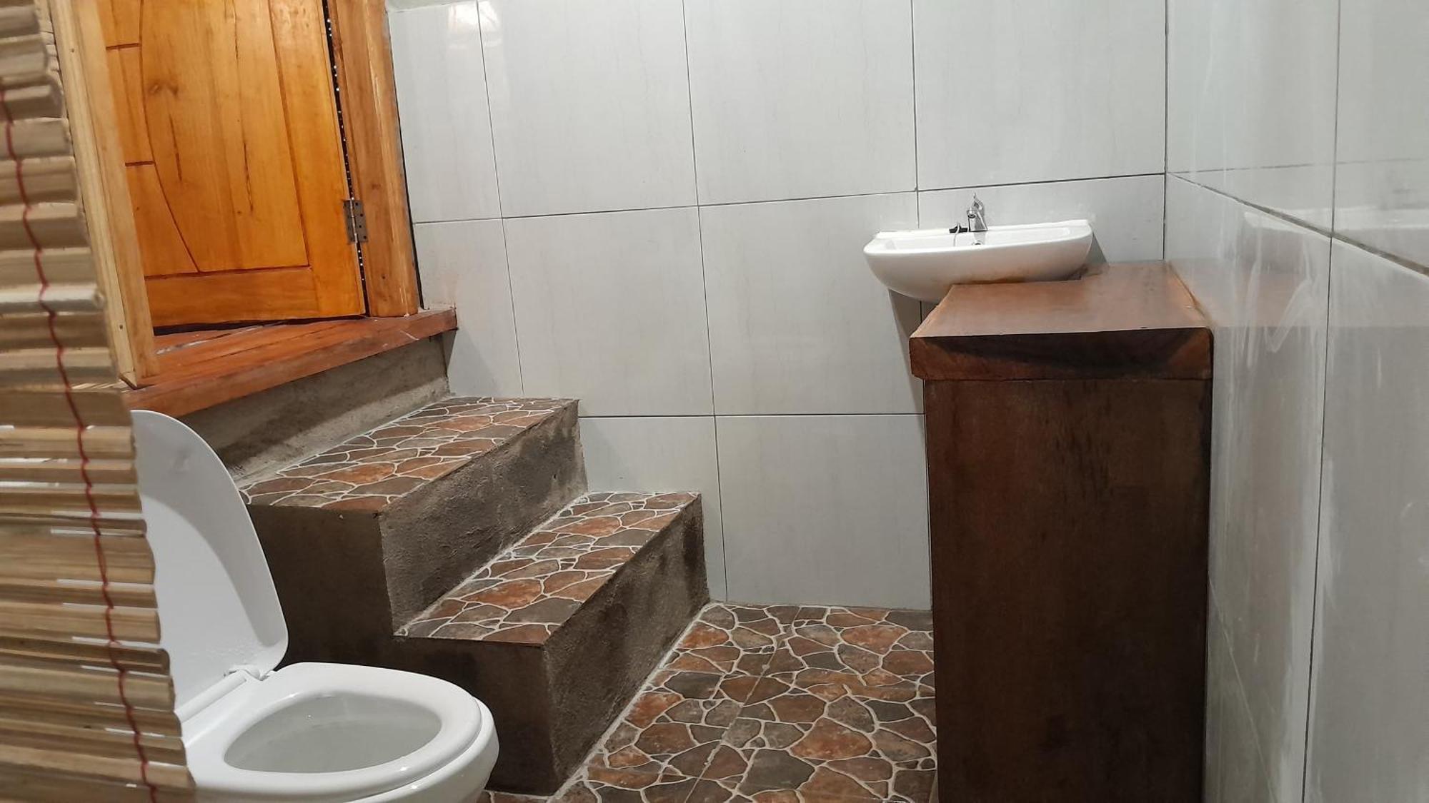 Séjour chez l'habitant Bayan Exotic
