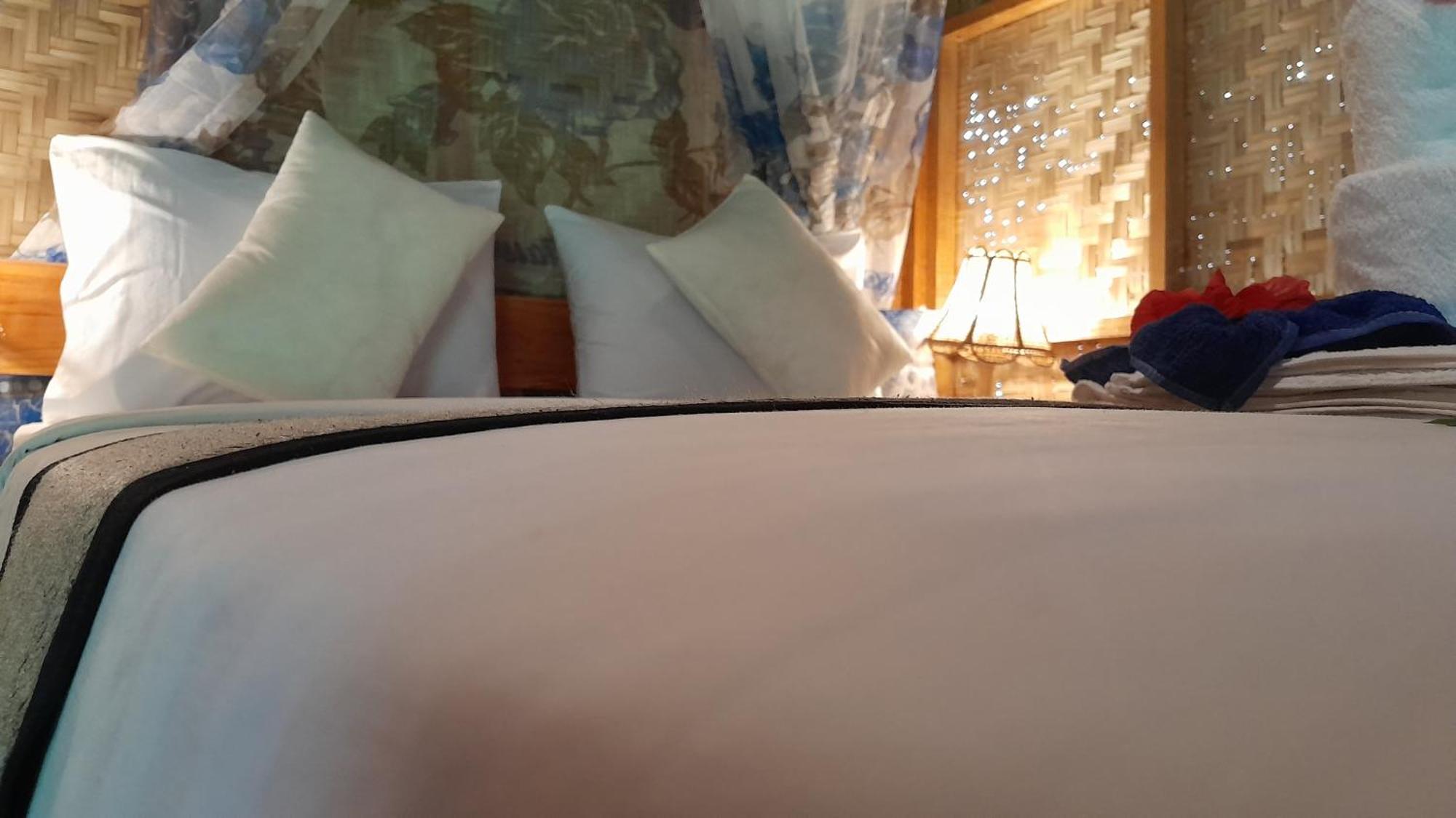 Bayan Exotic Séjour chez l'habitant *